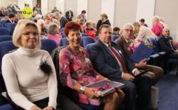 15-lecie Działdowskiego Stowarzyszenia „Amazonki”