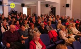 15-lecie Działdowskiego Stowarzyszenia „Amazonki”