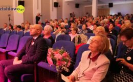 15-lecie Działdowskiego Stowarzyszenia „Amazonki”