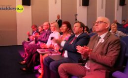 15-lecie Działdowskiego Stowarzyszenia „Amazonki”