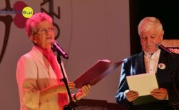 15-lecie Działdowskiego Stowarzyszenia „Amazonki”