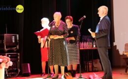 15-lecie Działdowskiego Stowarzyszenia „Amazonki”