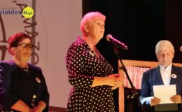 15-lecie Działdowskiego Stowarzyszenia „Amazonki”