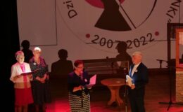 15-lecie Działdowskiego Stowarzyszenia „Amazonki”