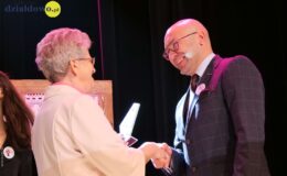 15-lecie Działdowskiego Stowarzyszenia „Amazonki”