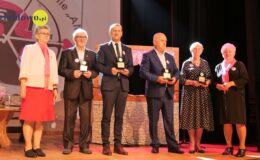 15-lecie Działdowskiego Stowarzyszenia „Amazonki”