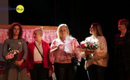15-lecie Działdowskiego Stowarzyszenia „Amazonki”
