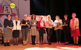 15-lecie Działdowskiego Stowarzyszenia „Amazonki”