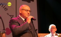 15-lecie Działdowskiego Stowarzyszenia „Amazonki”