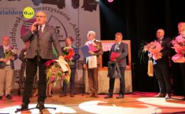 15-lecie Działdowskiego Stowarzyszenia „Amazonki”