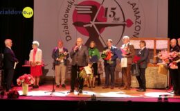 15-lecie Działdowskiego Stowarzyszenia „Amazonki”