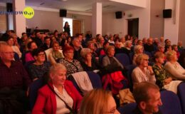 15-lecie Działdowskiego Stowarzyszenia „Amazonki”