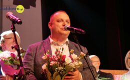 15-lecie Działdowskiego Stowarzyszenia „Amazonki”