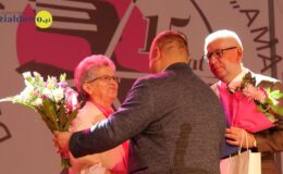 15-lecie Działdowskiego Stowarzyszenia „Amazonki”