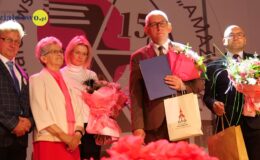 15-lecie Działdowskiego Stowarzyszenia „Amazonki”