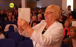 15-lecie Działdowskiego Stowarzyszenia „Amazonki”