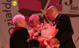 15-lecie Działdowskiego Stowarzyszenia „Amazonki”