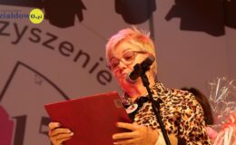 15-lecie Działdowskiego Stowarzyszenia „Amazonki”