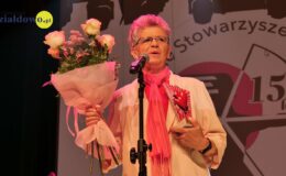 15-lecie Działdowskiego Stowarzyszenia „Amazonki”