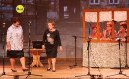 15-lecie Działdowskiego Stowarzyszenia „Amazonki”