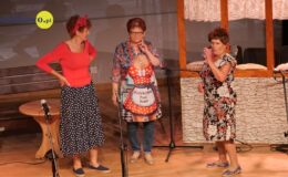 15-lecie Działdowskiego Stowarzyszenia „Amazonki”