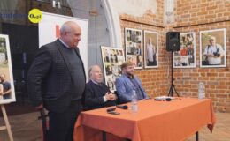 Wieczór Mazurski w naszym Muzeum