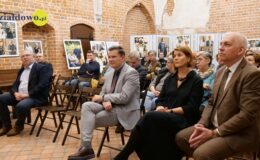 Wieczór Mazurski w naszym Muzeum