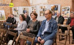 Wieczór Mazurski w naszym Muzeum
