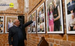 Wieczór Mazurski w naszym Muzeum