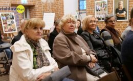 Wieczór Mazurski w naszym Muzeum