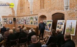 Wieczór Mazurski w naszym Muzeum
