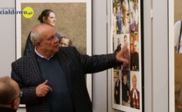 Wieczór Mazurski w naszym Muzeum