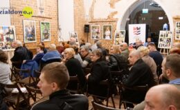 Wieczór Mazurski w naszym Muzeum
