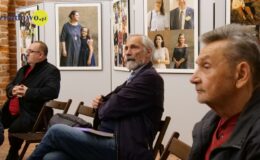 Wieczór Mazurski w naszym Muzeum