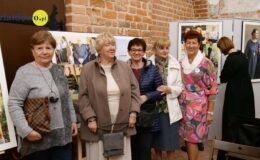 Wieczór Mazurski w naszym Muzeum