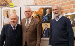 Wieczór Mazurski w naszym Muzeum