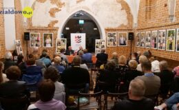 Wieczór Mazurski w naszym Muzeum