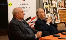 Wieczór Mazurski w naszym Muzeum