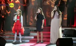Oscarowa muzyka oczarowała publiczność