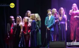 Oscarowa muzyka oczarowała publiczność
