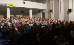 Oscarowa muzyka oczarowała publiczność
