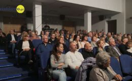 Oscarowa muzyka oczarowała publiczność