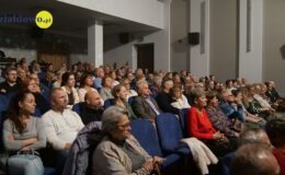 Oscarowa muzyka oczarowała publiczność