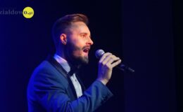 Oscarowa muzyka oczarowała publiczność