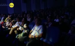 Oscarowa muzyka oczarowała publiczność