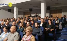 Oscarowa muzyka oczarowała publiczność