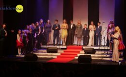 Oscarowa muzyka oczarowała publiczność