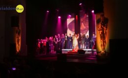 Oscarowa muzyka oczarowała publiczność