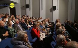 Oscarowa muzyka oczarowała publiczność