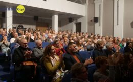 Oscarowa muzyka oczarowała publiczność